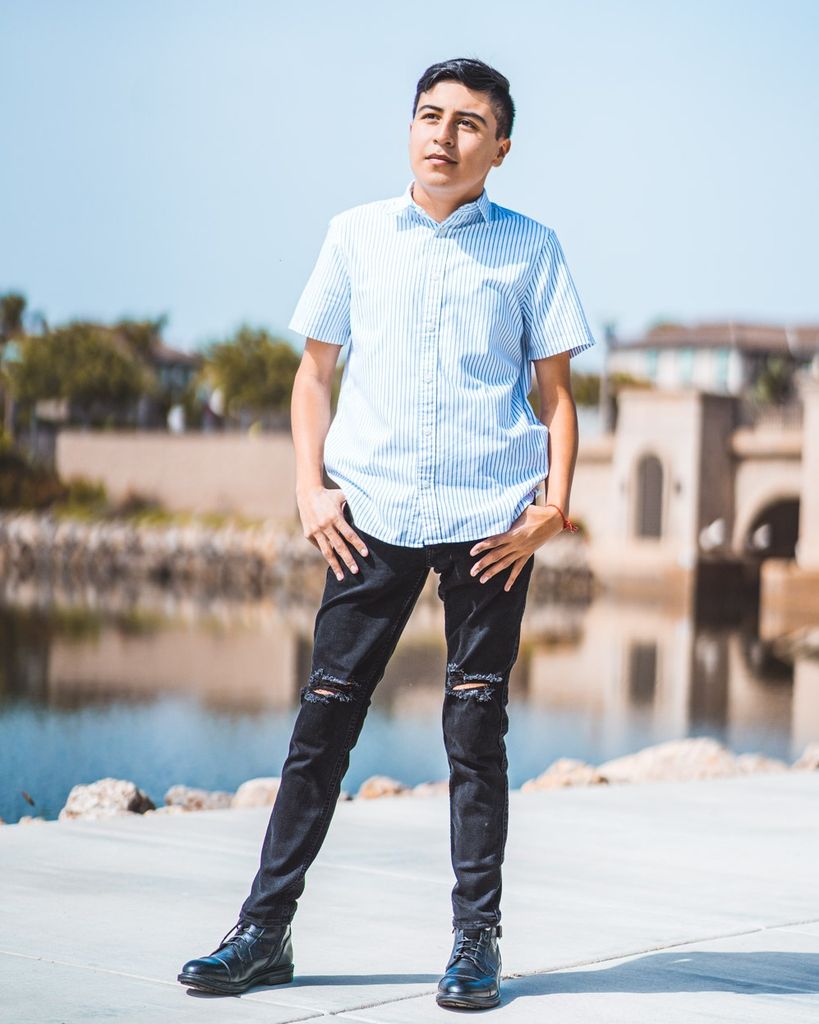 Brandon Ivan Chico Profile Photo