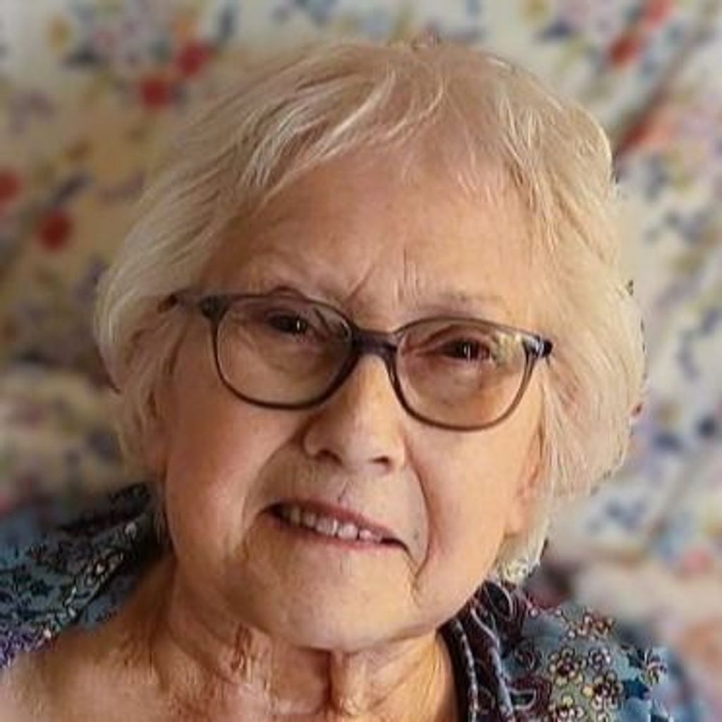 Ann Smith Profile Photo