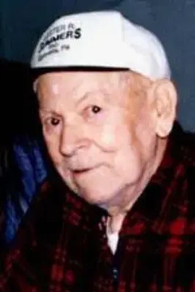 Clarence M. Summers