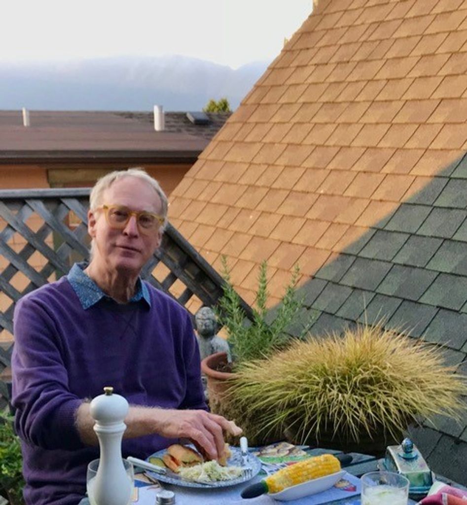 David Farwell Profile Photo