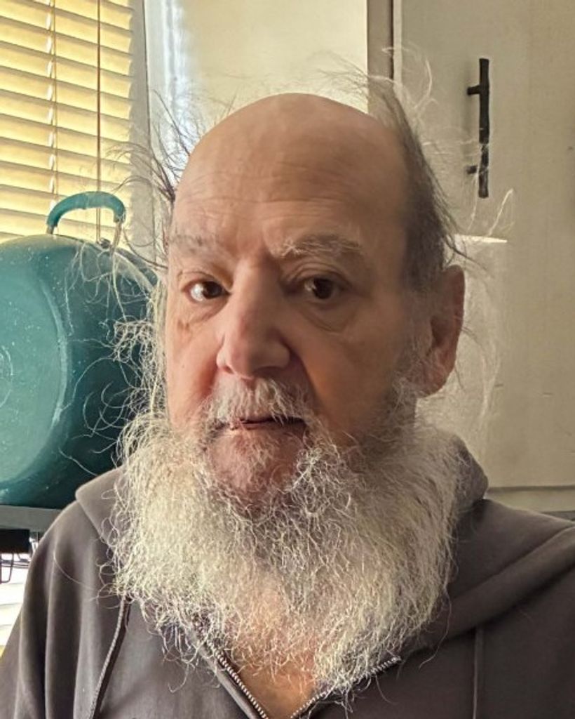 Harlan Eugene Gardenhire