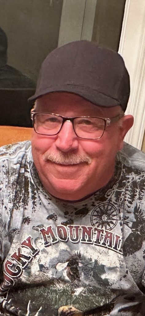 William Henderson Berry Profile Photo