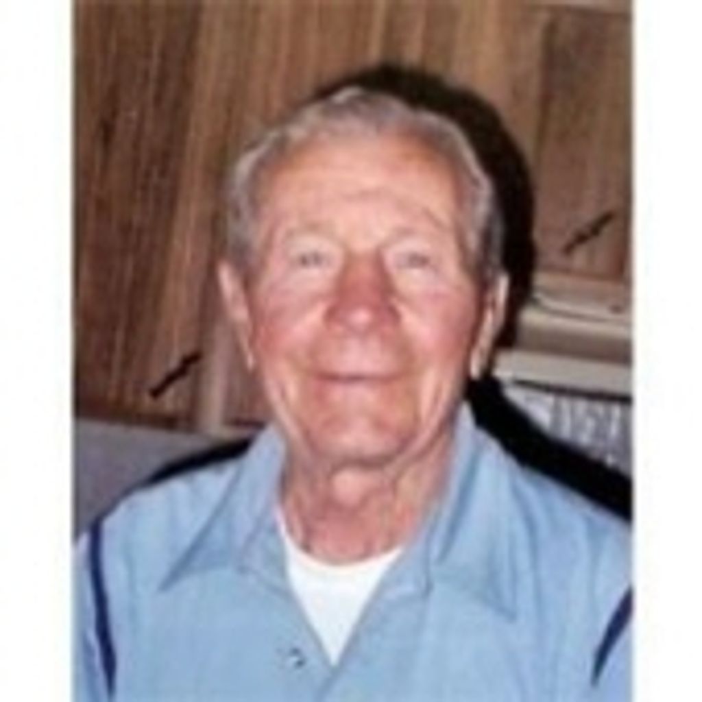 Roland "Augie" Augustine