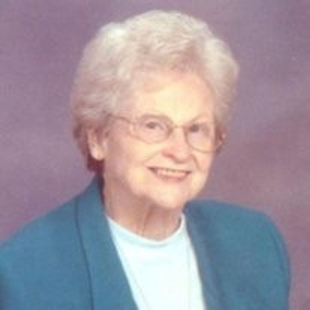 Mary F. Schweigert