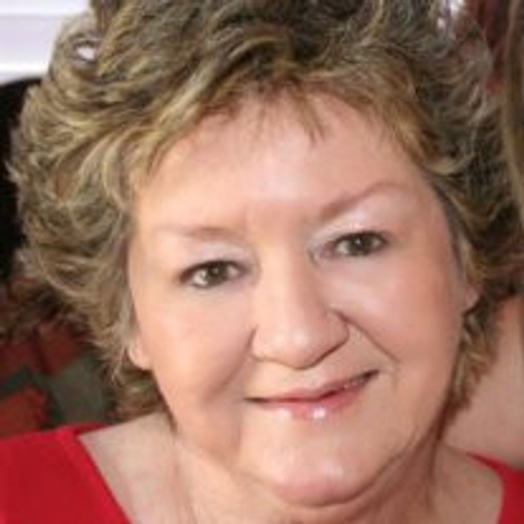 Donna Wise Plumer