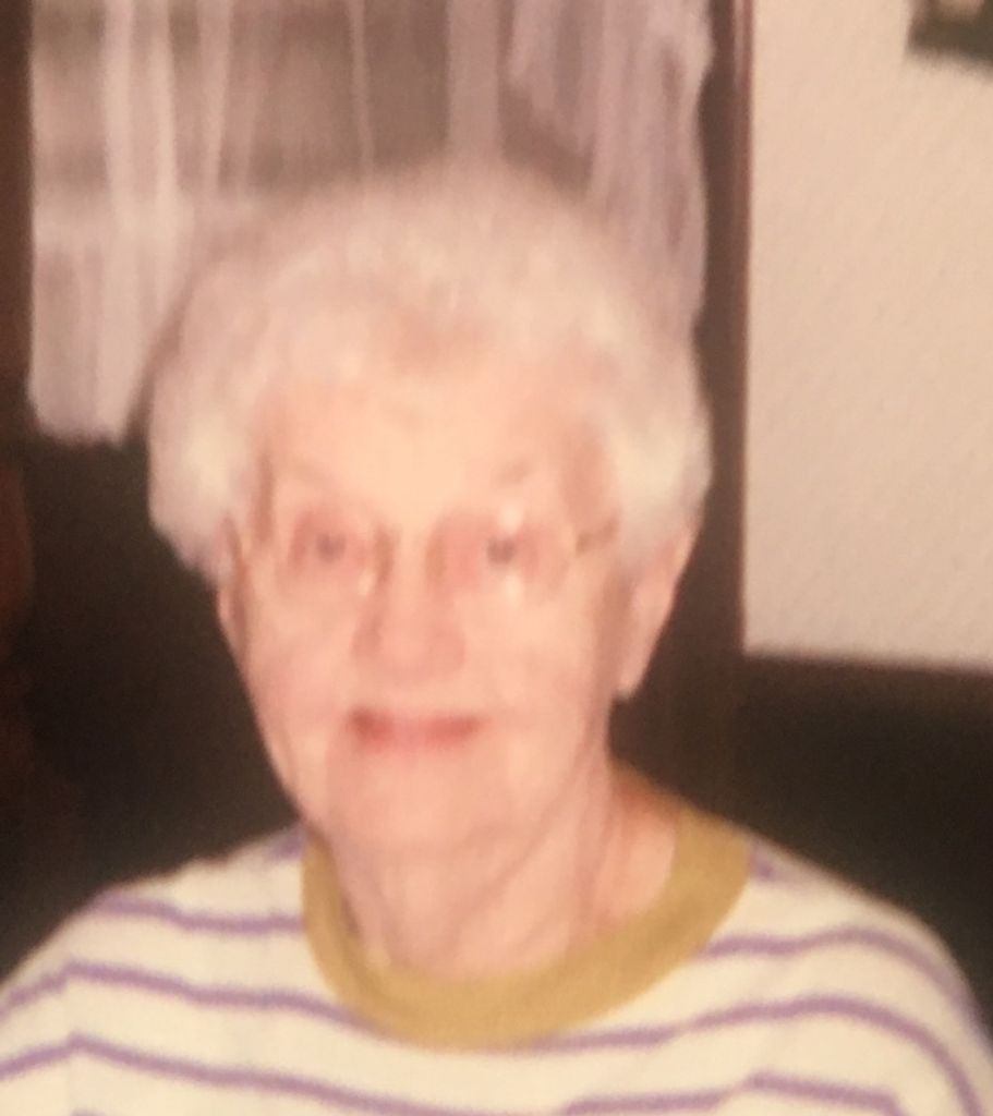 Shirley Zerbe