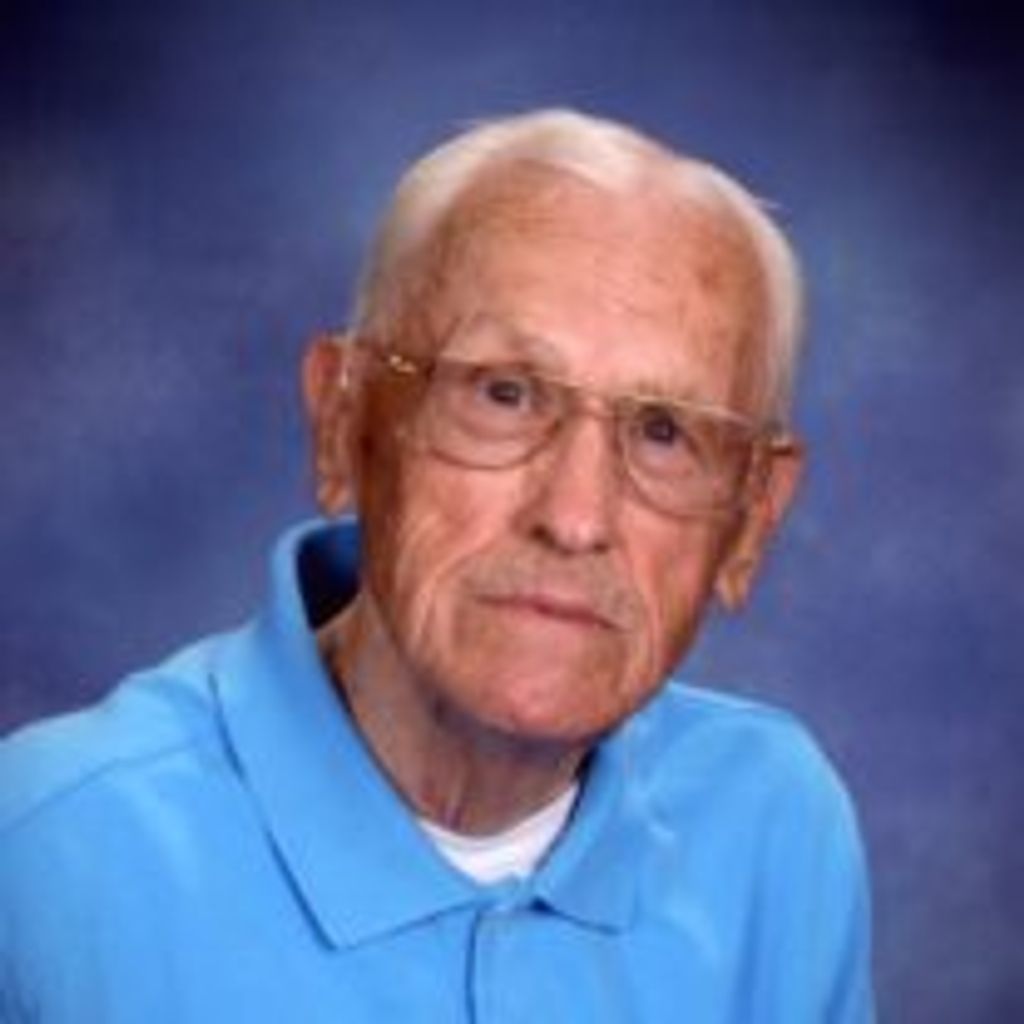 Alvin Arndt Jacobsen