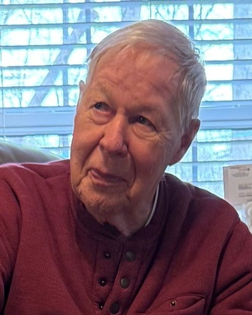 "Chip" Arthur Ray Peak