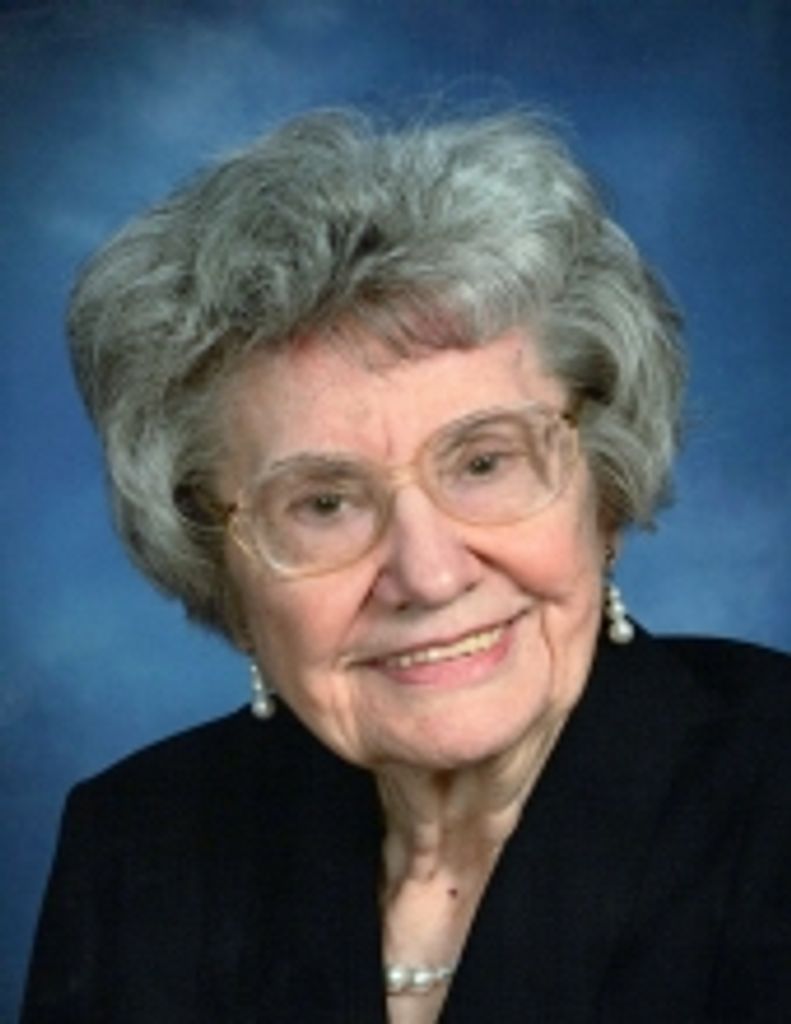 Katherine Deloyce Griffin Profile Photo