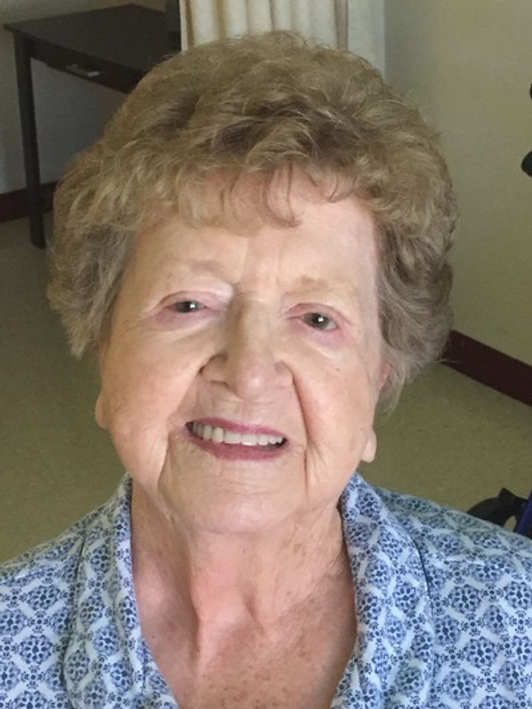 Evelyn Bell Mason Profile Photo