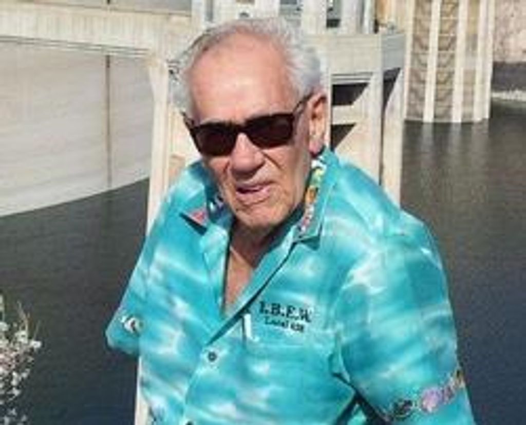 James Jim Devers Profile Photo