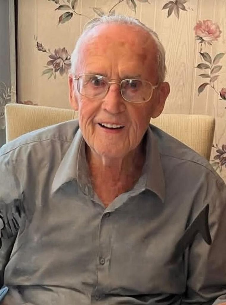 Kenneth Earl Nettleton Profile Photo