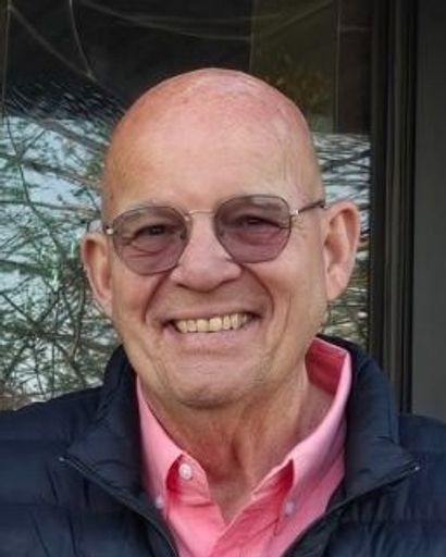 Steven Harry Fells's obituary image