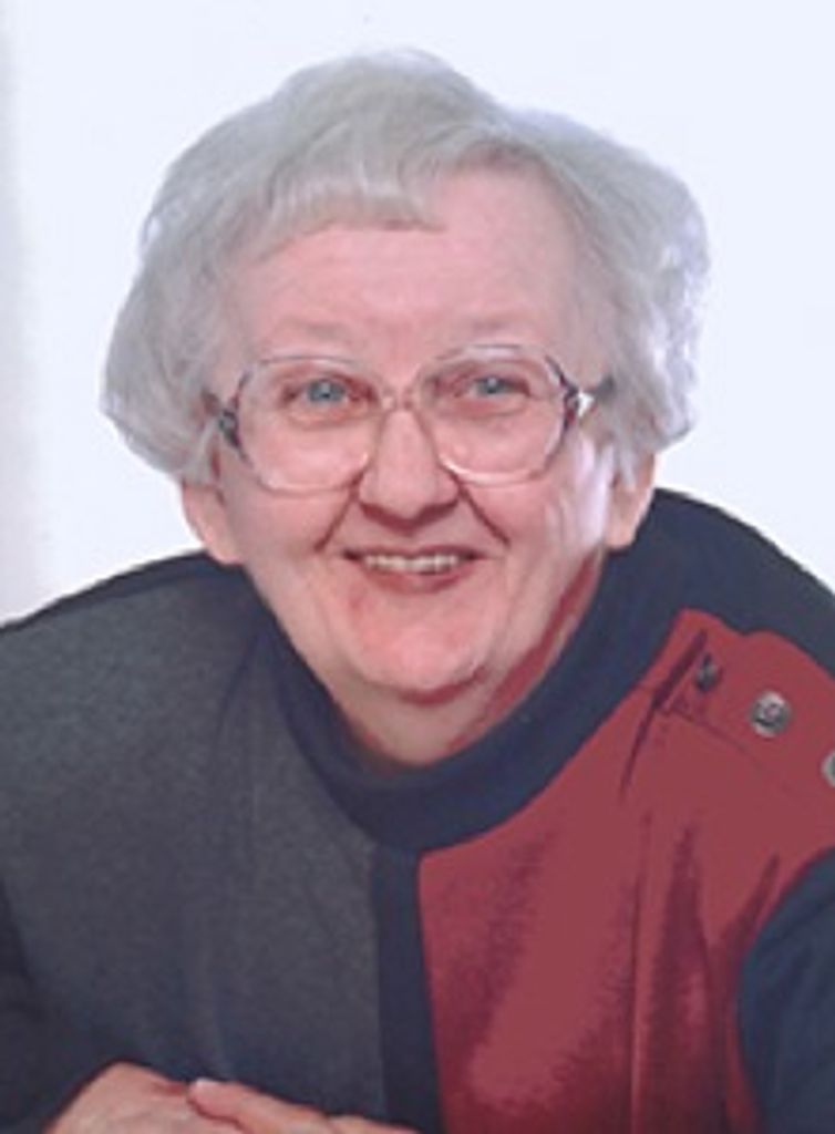 Helen L. Porter