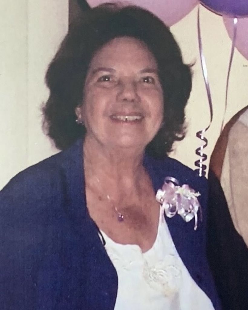 Margarita Pilar Alvarez Profile Photo