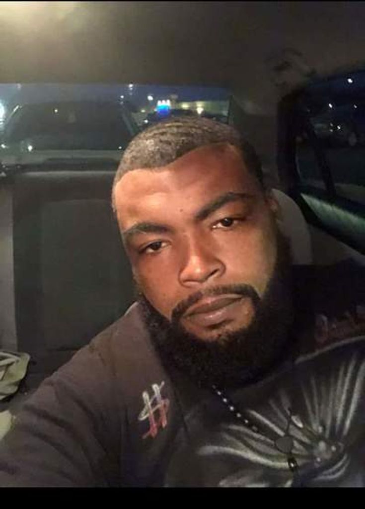 Ja’Marquis A. Colvin