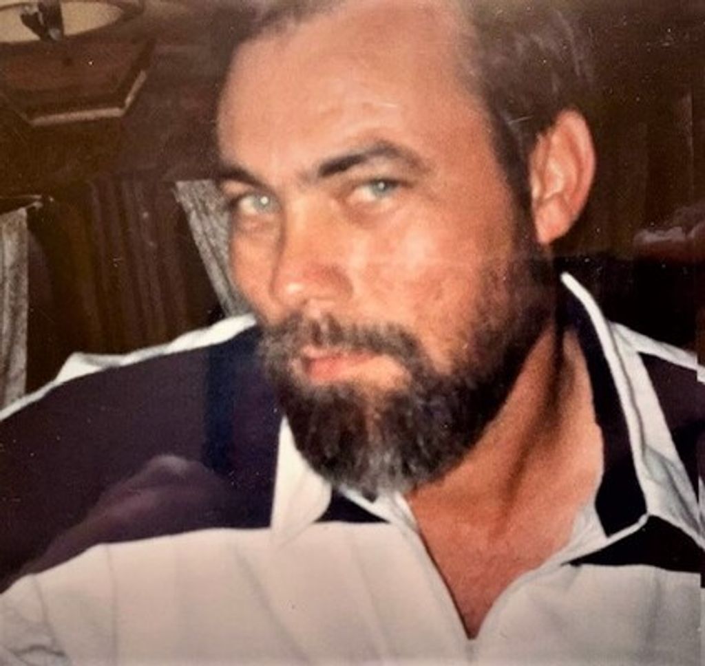 Lonnie Ray Robinson Profile Photo