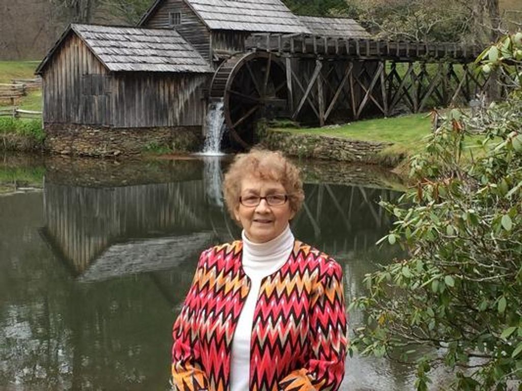 Annie Delores (Jones) Huff Profile Photo