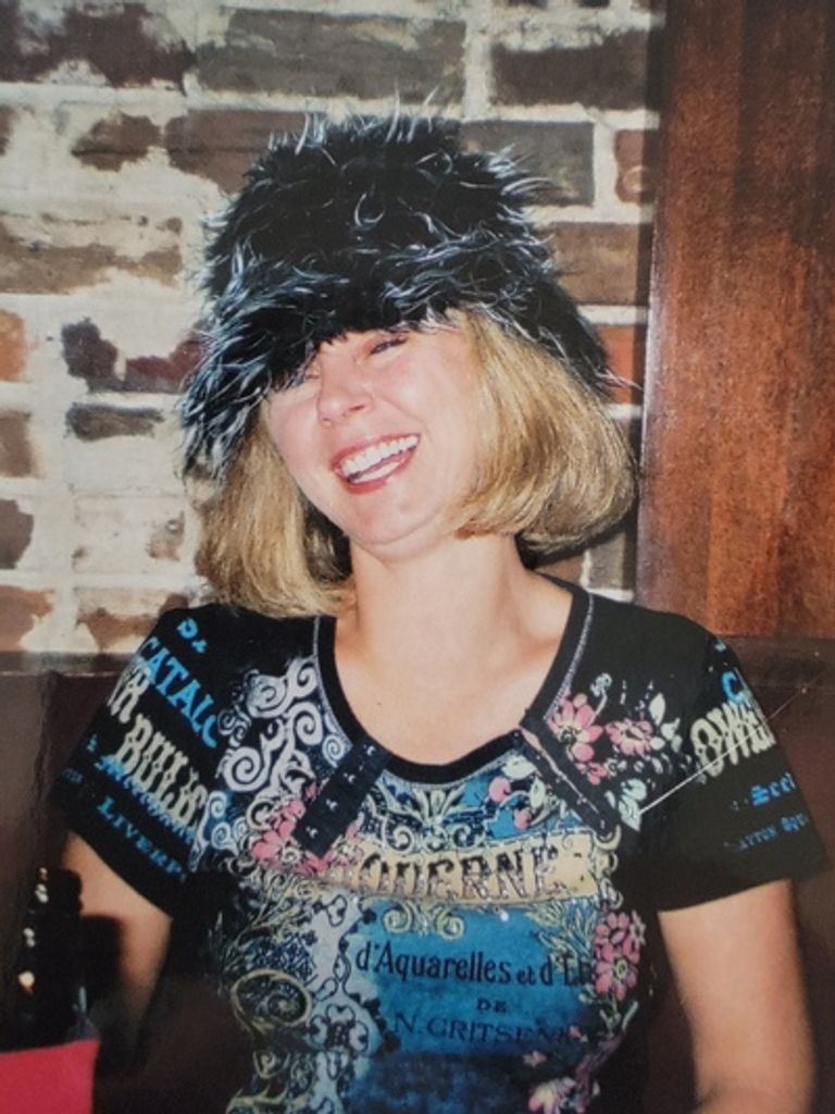 Verna Elizabeth Snyder Profile Photo