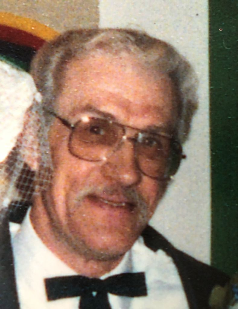 Richard Daryl Jacobson