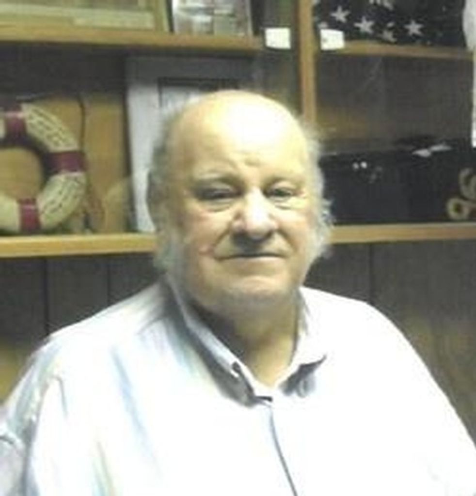 Vernon   Irlmeier Profile Photo