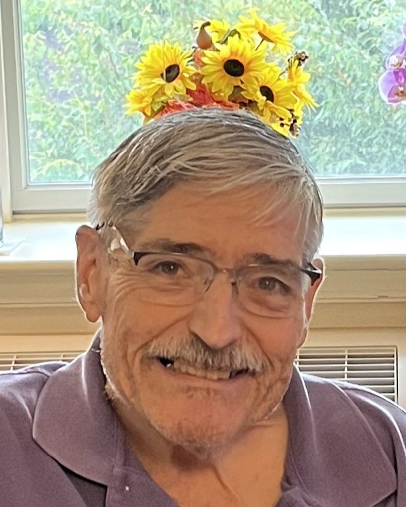 Nicholas "Nick" S. Duranko