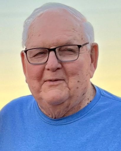 Roger Whitney's obituary image