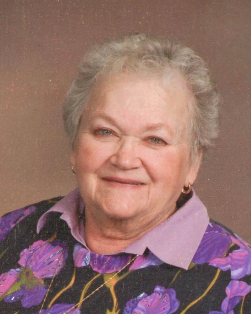 Catherine Rose Jaycox nee Bielike