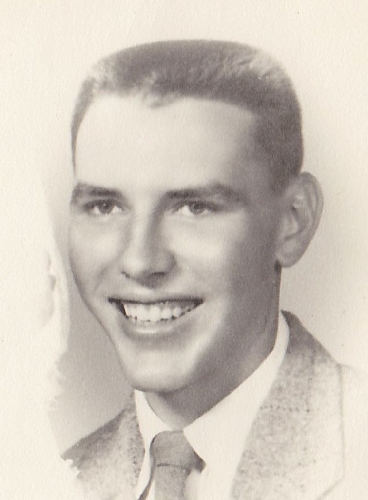 Harrison Scott