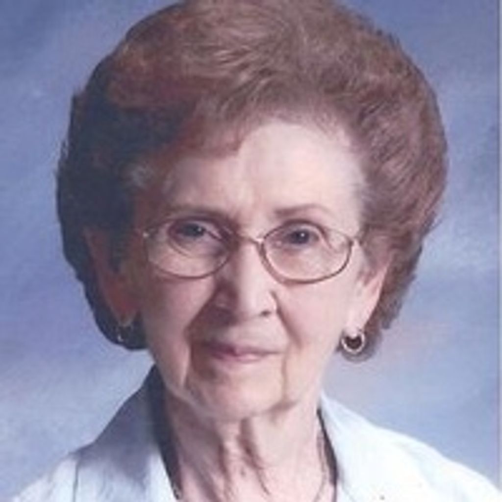 Betty Ocepek