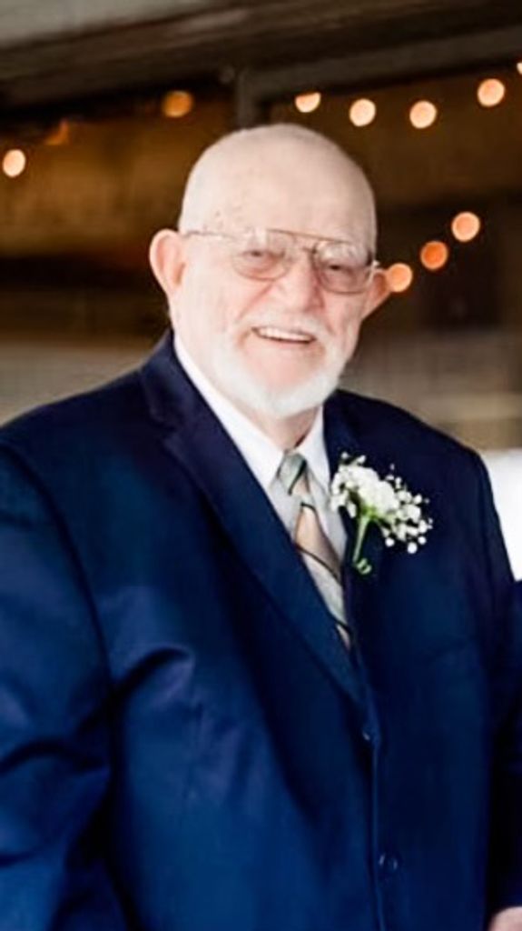 Floyd Middleton