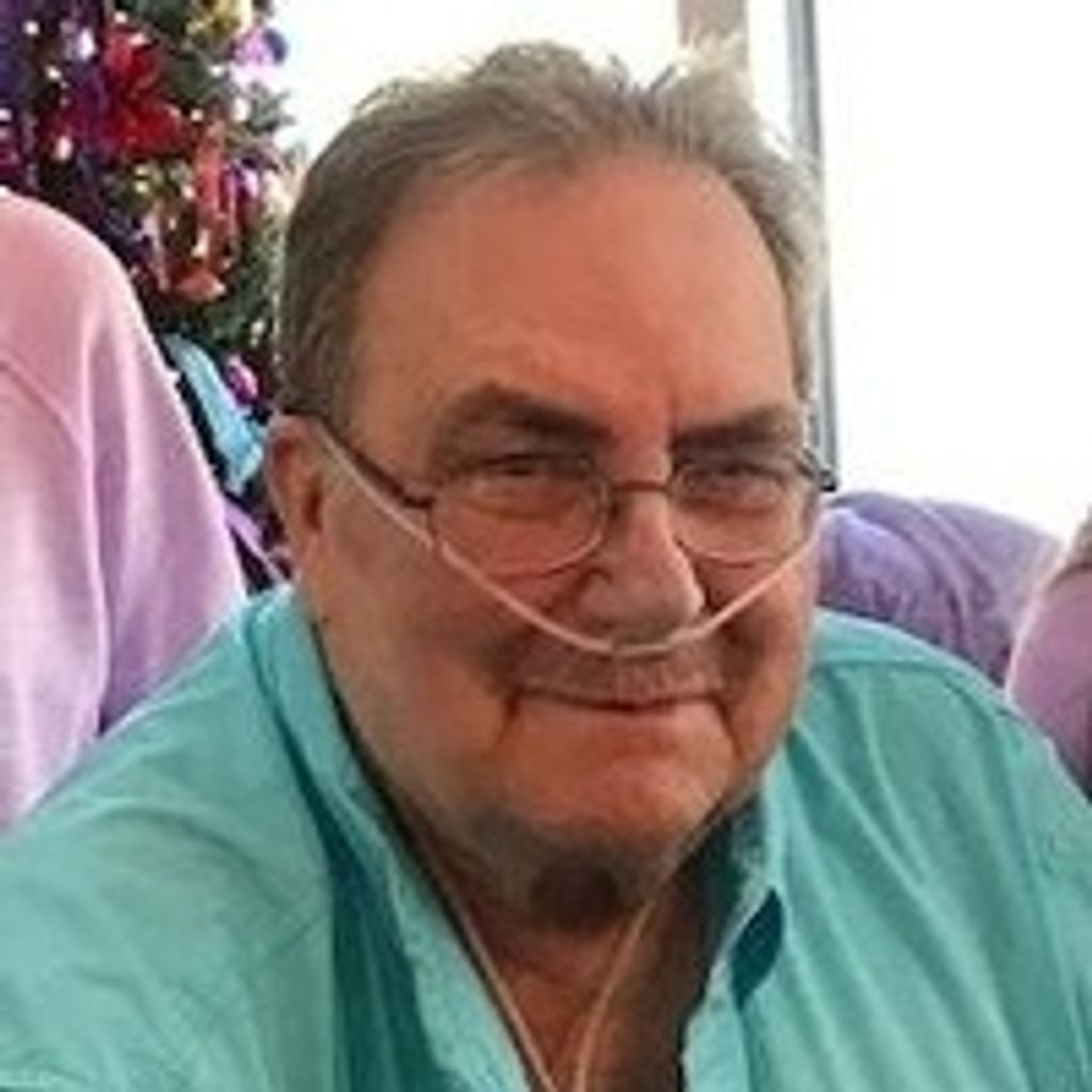 Dennis L. Stoufer