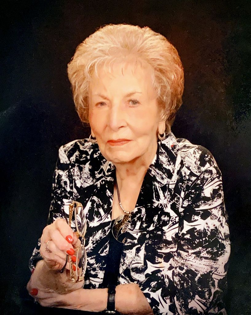 Lois Beatrice Bassett