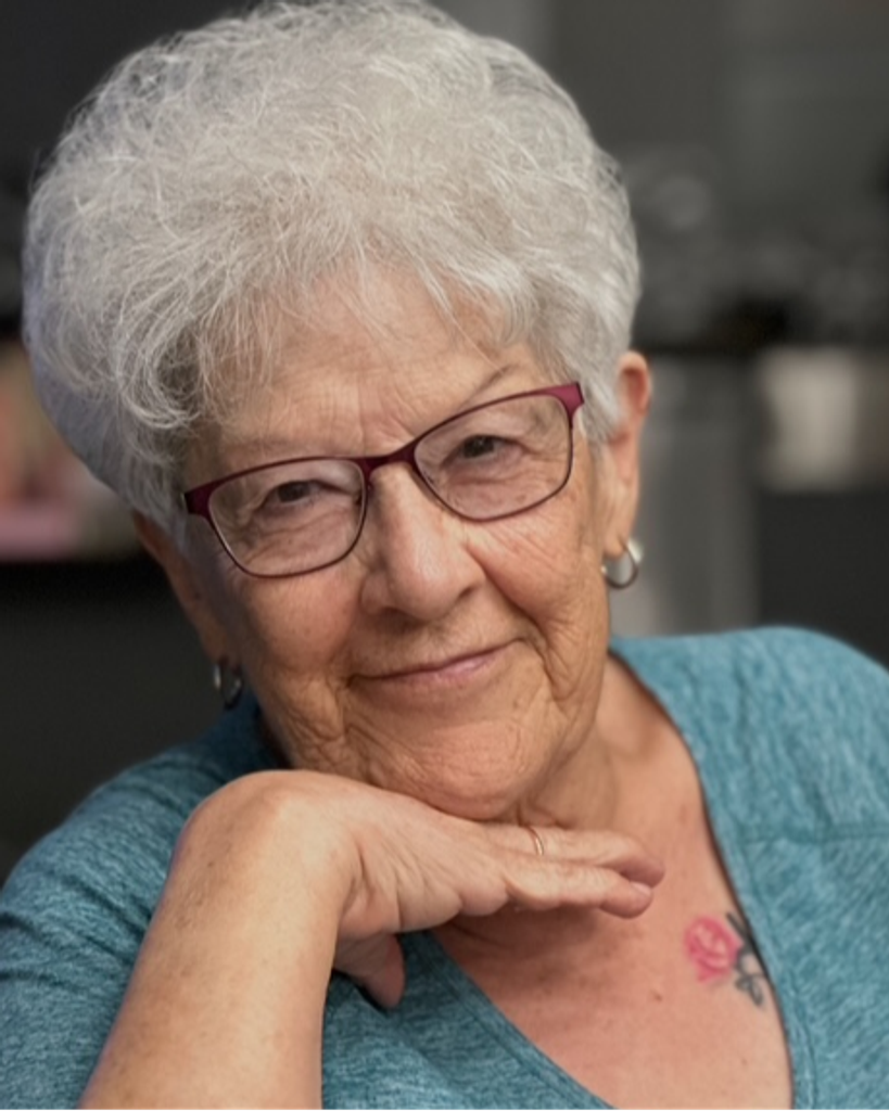 Mary Rose Gallegos Profile Photo