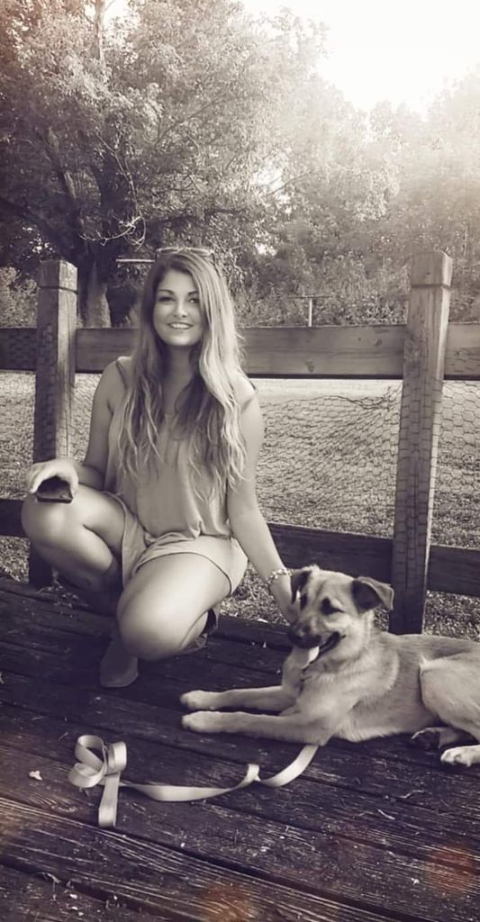 Laura Elizabeth Resler Profile Photo
