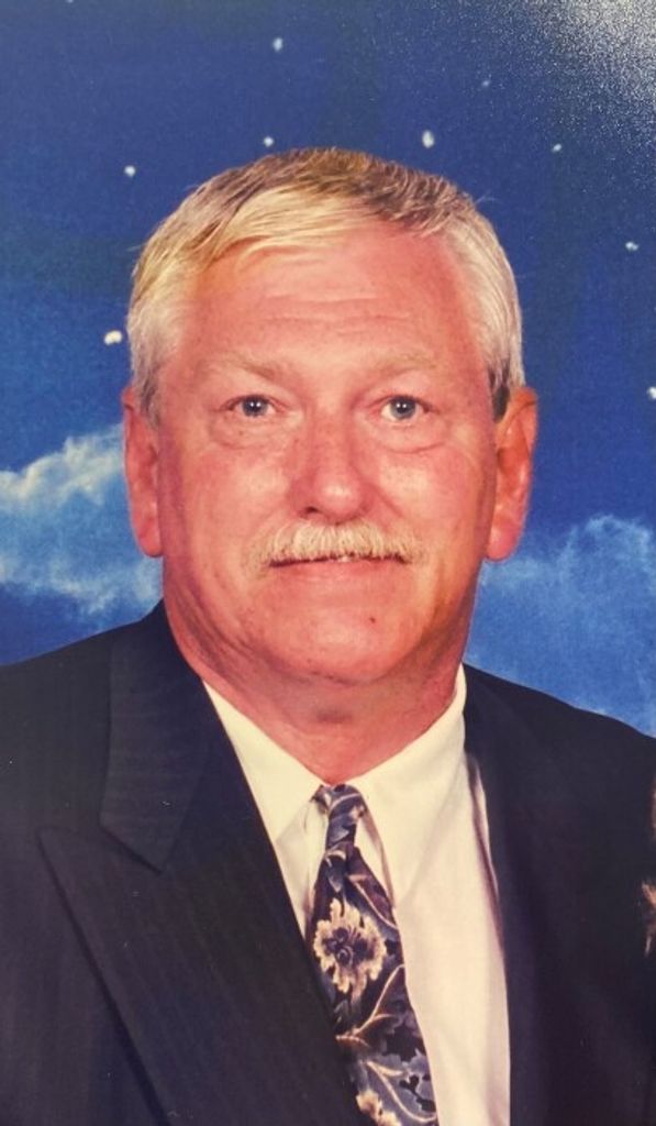 Timmothy Allen Chapman