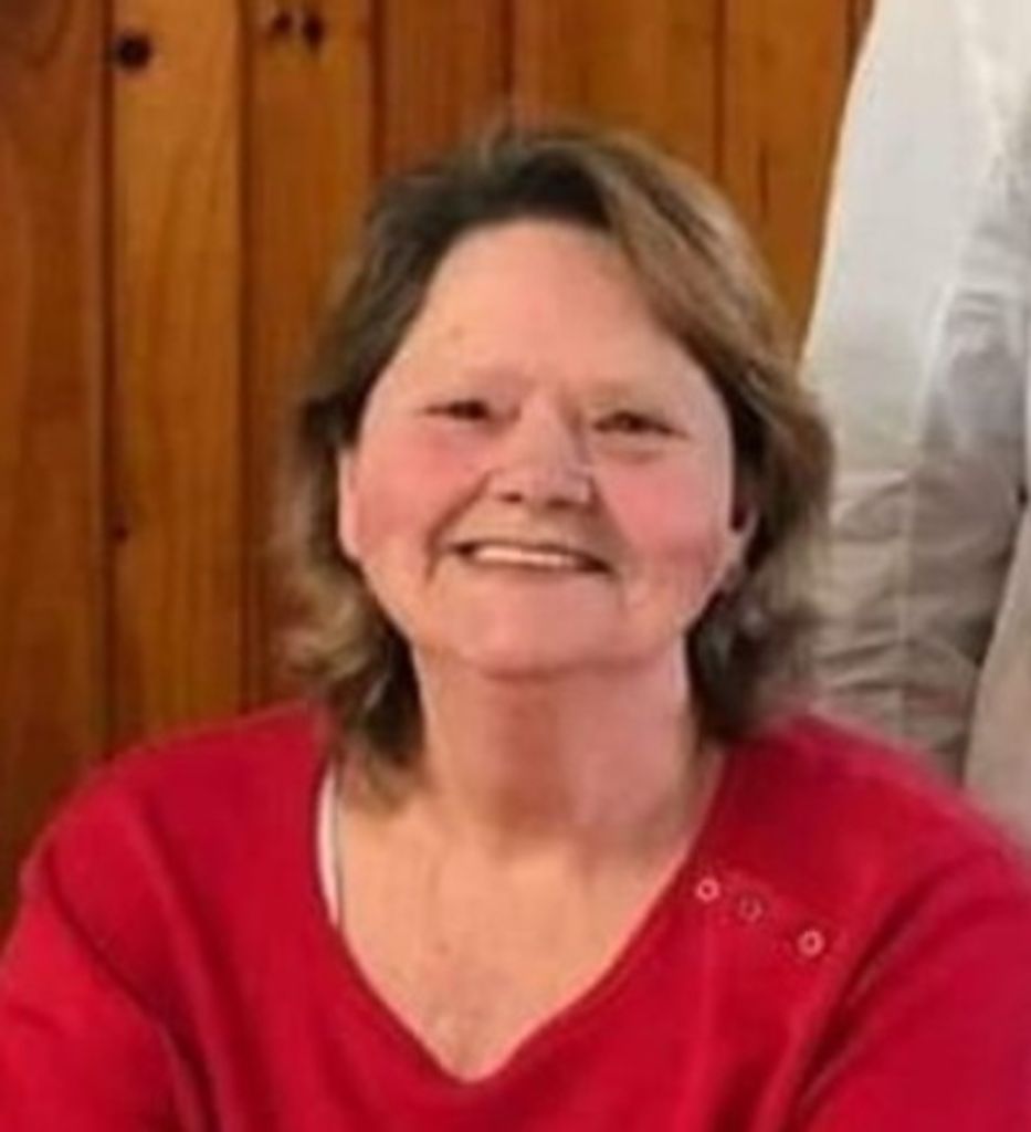 Joyce Ann Strickland