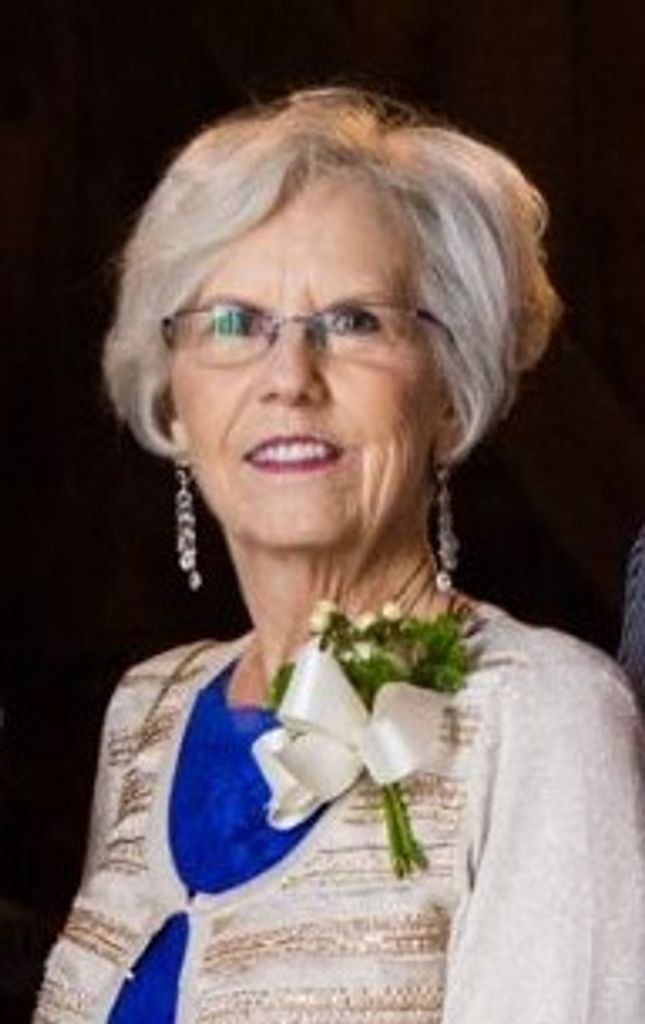 Mary Jane (Phillips)  Vota Profile Photo