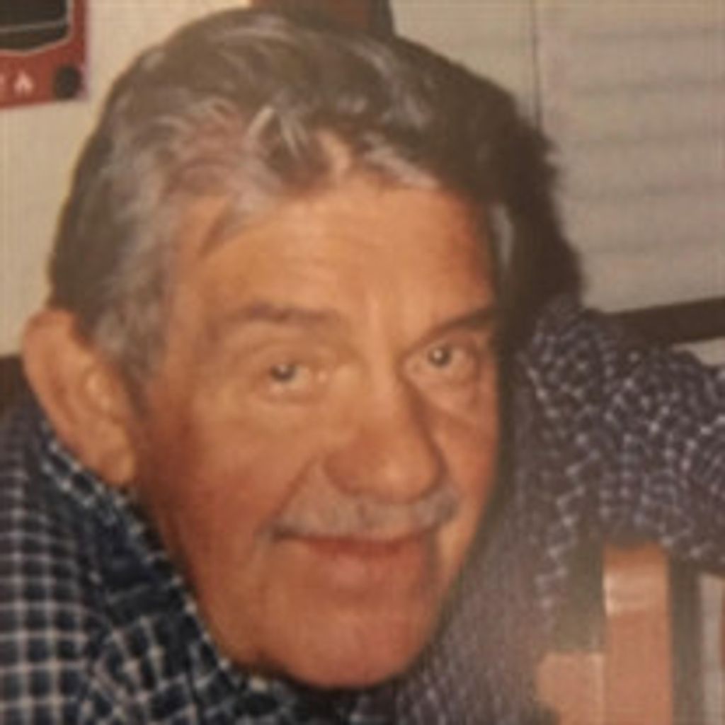 Lawrence "Larry" Yoho