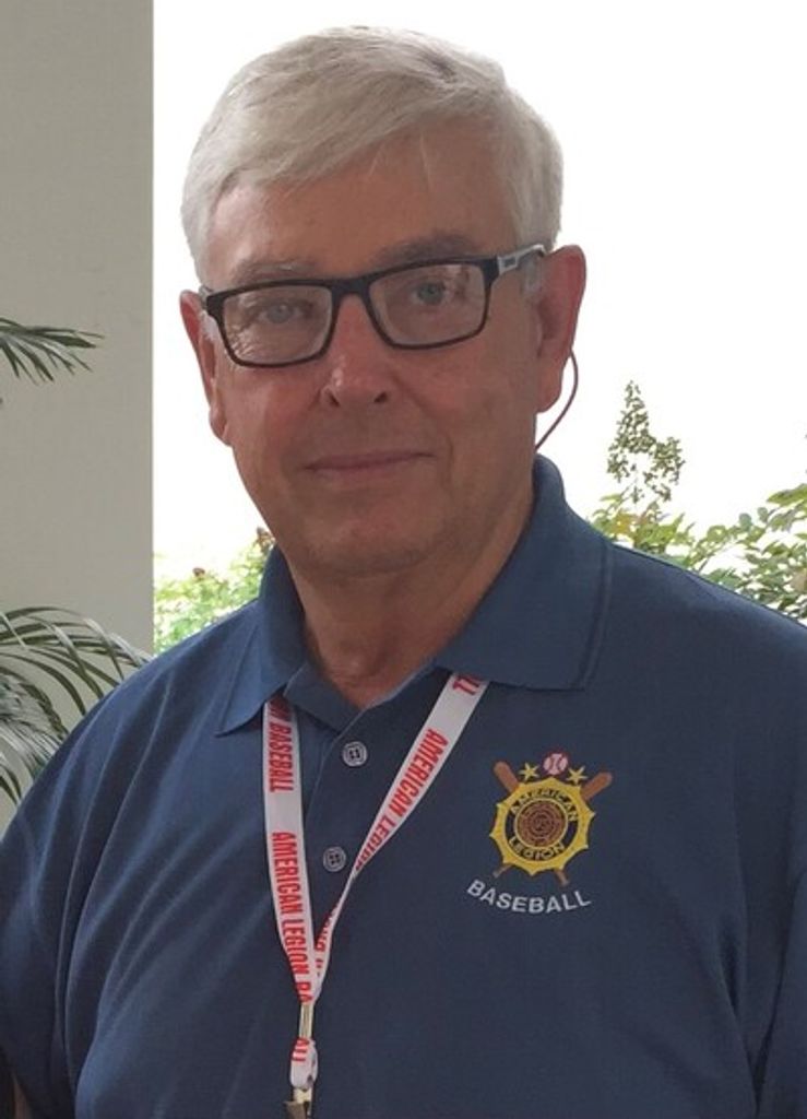 Rickie J. Cash Profile Photo