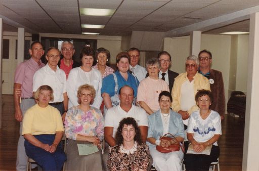 Margery A Schenk photo gallery thumbnail 27 of 125