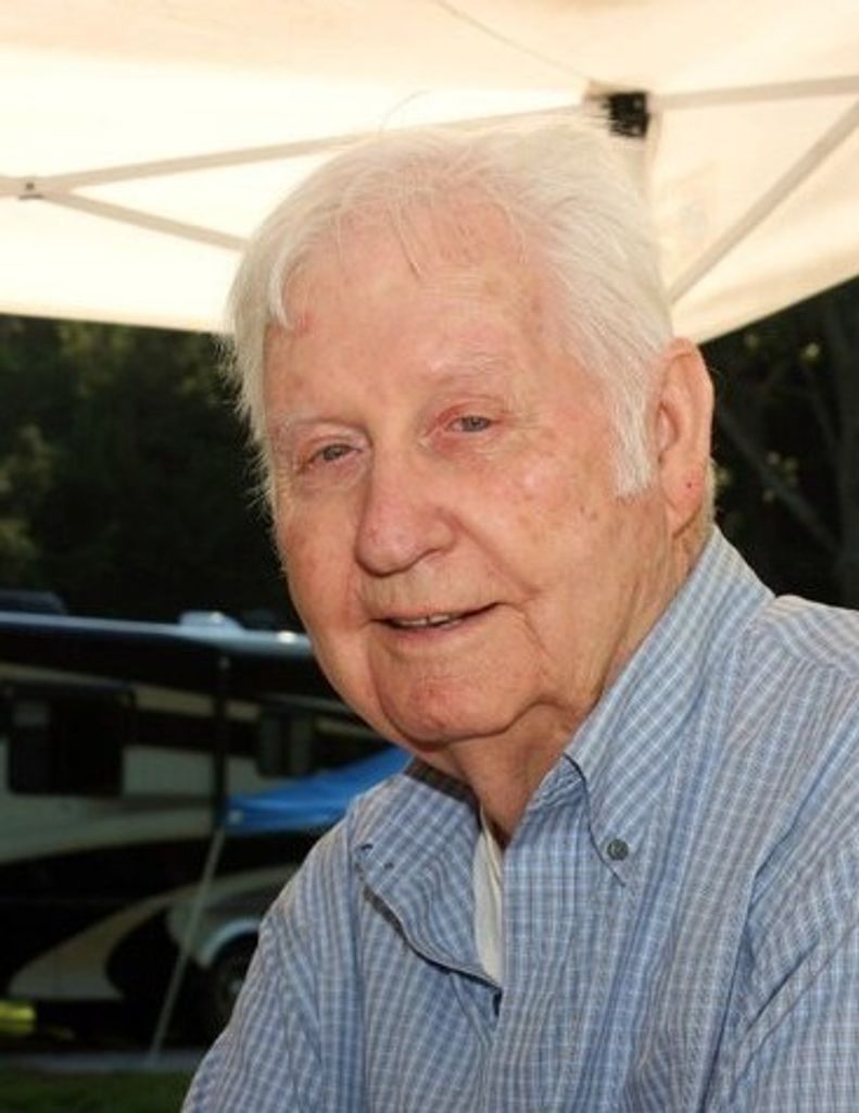 Oliver   "Jack" Francis Garrett