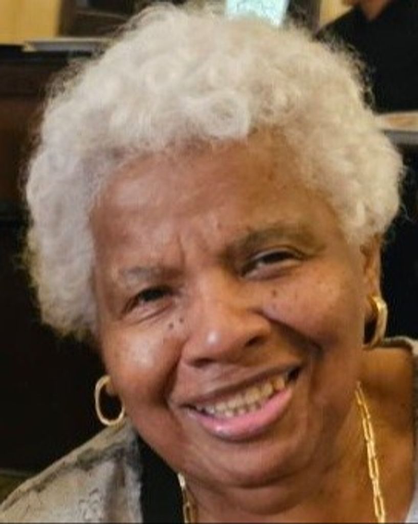Frances M Goode Profile Photo