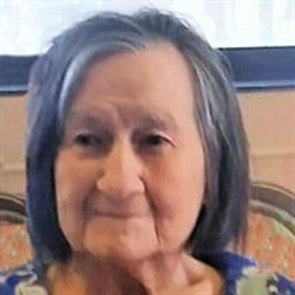 Lois M. Walukas