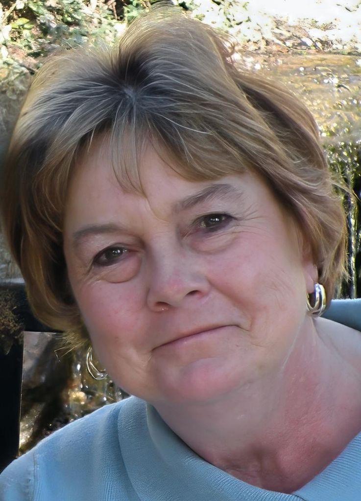 Margaret Yeager Profile Photo