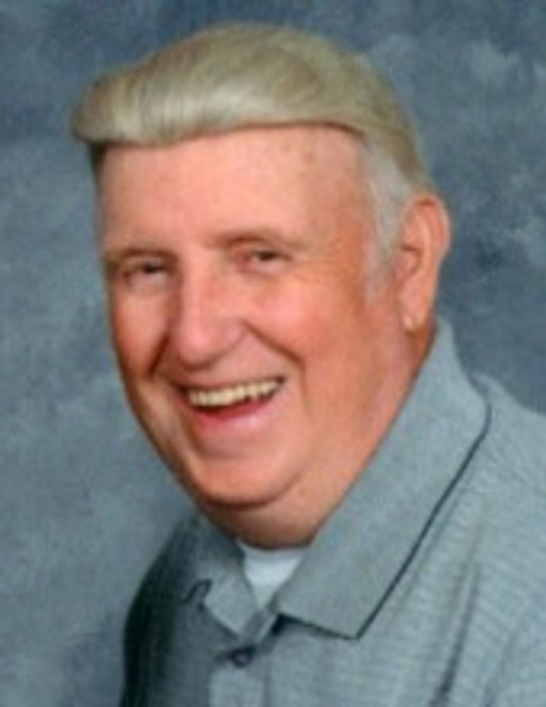 Hershell "Buddy" Morgan