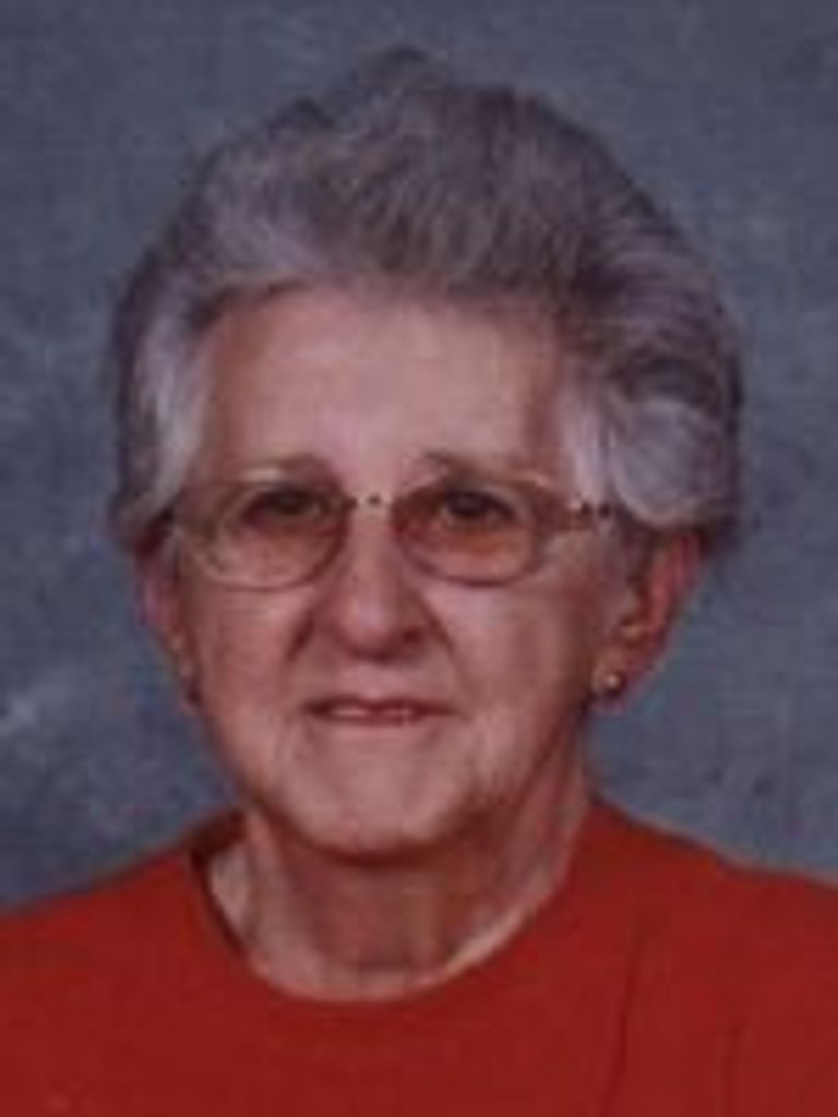 Vera K. Clay