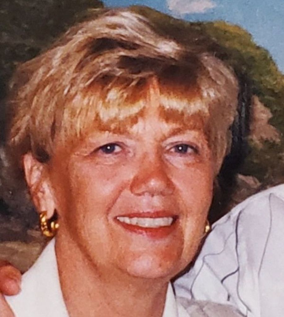 Jacqueline A. Kendrigan Profile Photo