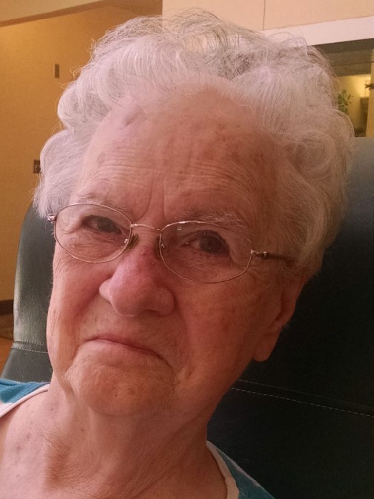 Joyce M. (Moye)  Spitnale