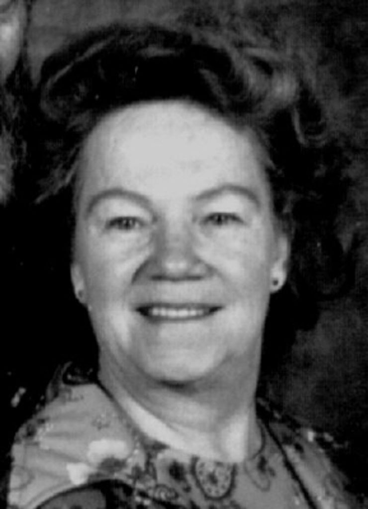 Nona Johnston Walthers Wheeler Grundie Kidman